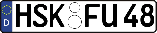 HSK-FU48