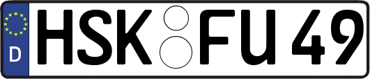 HSK-FU49