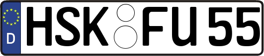HSK-FU55