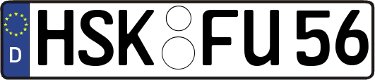 HSK-FU56