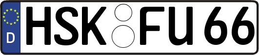 HSK-FU66