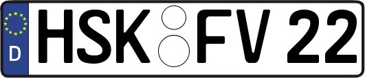 HSK-FV22