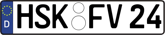 HSK-FV24