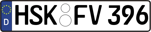 HSK-FV396