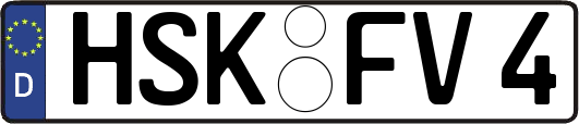 HSK-FV4