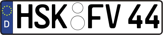 HSK-FV44