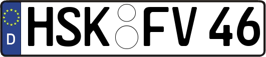 HSK-FV46