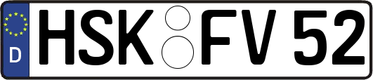 HSK-FV52