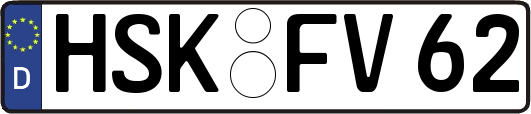 HSK-FV62