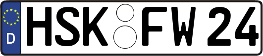 HSK-FW24