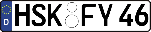 HSK-FY46