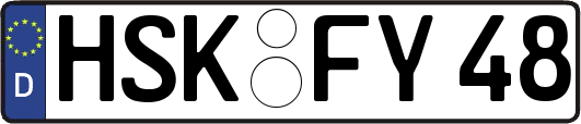 HSK-FY48