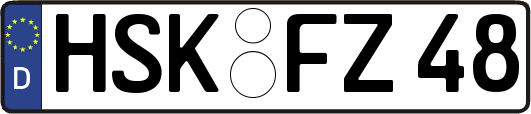 HSK-FZ48