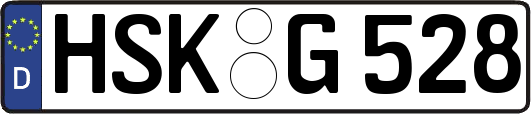 HSK-G528