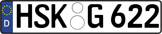 HSK-G622
