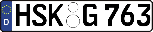 HSK-G763