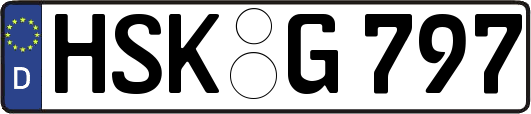 HSK-G797