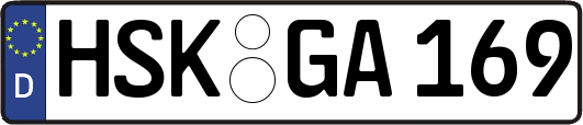 HSK-GA169