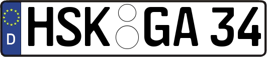 HSK-GA34