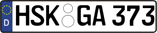 HSK-GA373
