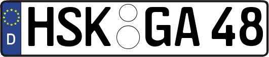 HSK-GA48