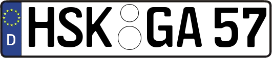 HSK-GA57