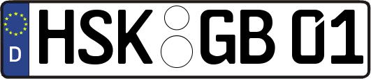HSK-GB01