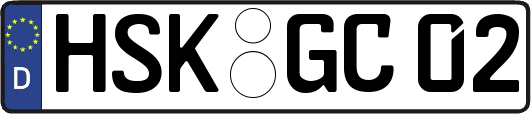 HSK-GC02