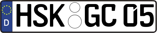 HSK-GC05