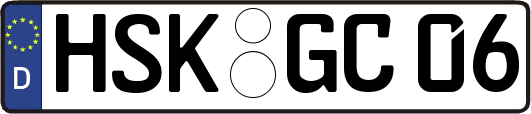 HSK-GC06