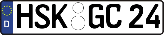 HSK-GC24