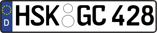 HSK-GC428