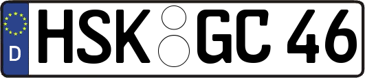 HSK-GC46