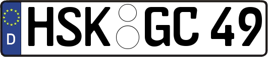 HSK-GC49