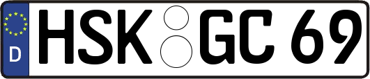 HSK-GC69