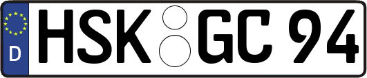 HSK-GC94