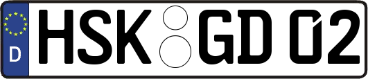 HSK-GD02