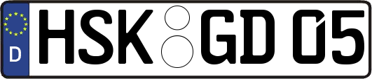 HSK-GD05