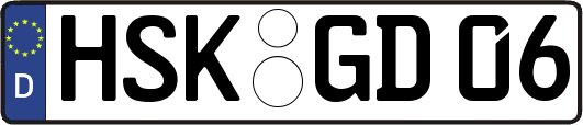 HSK-GD06