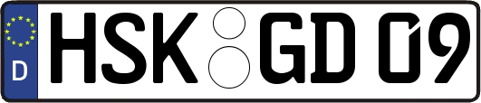 HSK-GD09