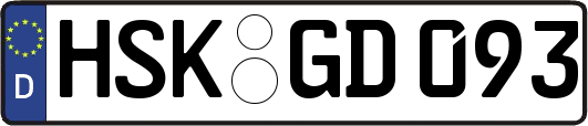 HSK-GD093