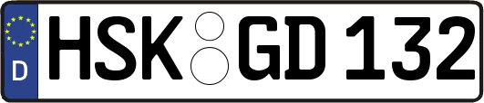 HSK-GD132