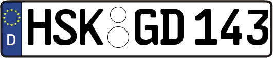 HSK-GD143