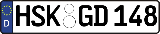 HSK-GD148