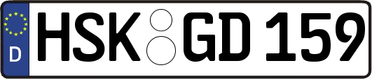 HSK-GD159
