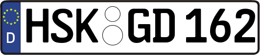 HSK-GD162