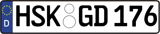 HSK-GD176