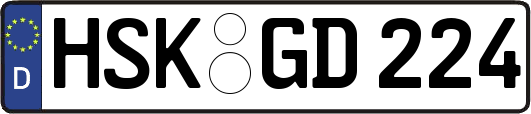 HSK-GD224