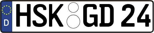 HSK-GD24