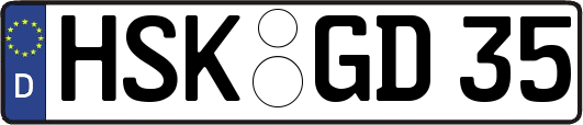 HSK-GD35